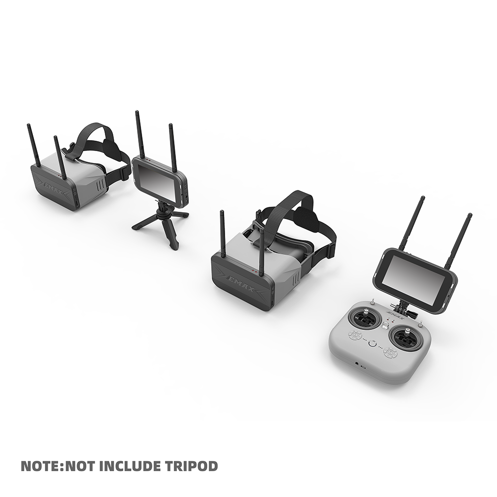 Emax Tinyhawk III 3 RTF Kit FP - Drone Battery Balance Charger incelemesi ve fiyatı