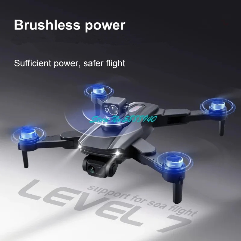 GPS Brushless Smart Return Fol - Drone Battery Smart incelemesi ve fiyatı
