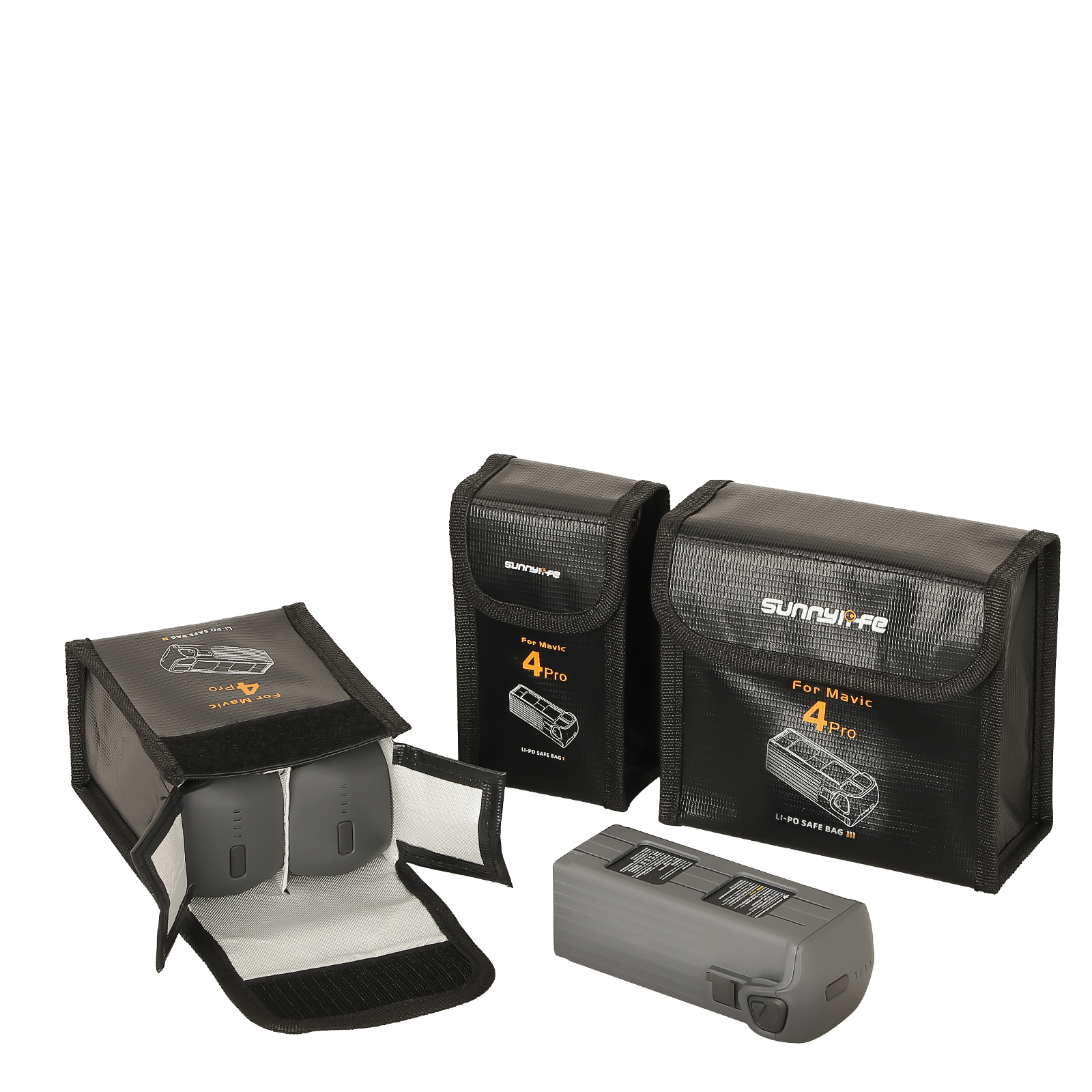 For DJI Mavic 4 Pro Battery Ex - Drone Battery Smart incelemesi ve fiyatı