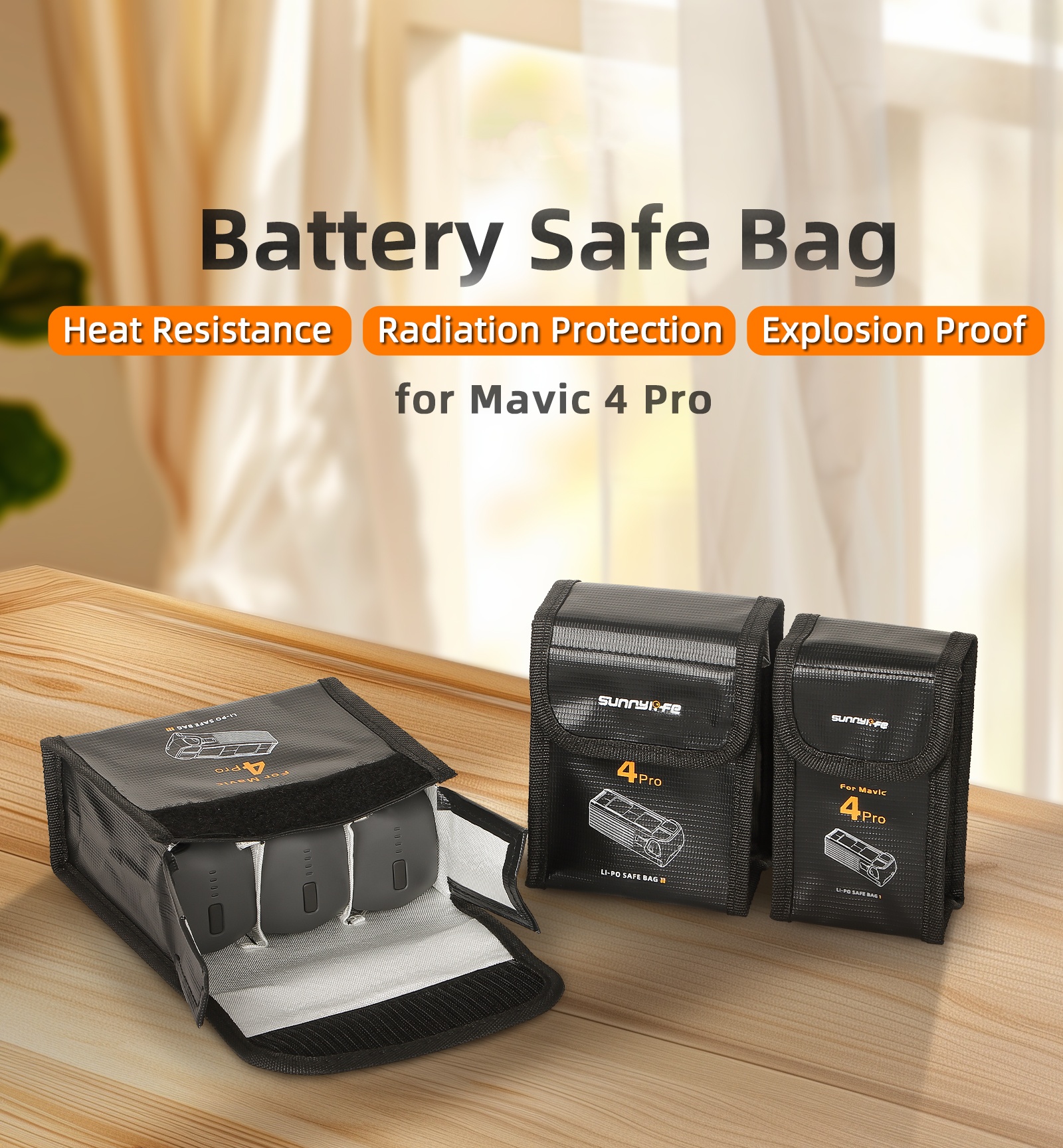 For DJI Mavic 4 Pro Battery Ex - Drone Battery Smart incelemesi ve fiyatı