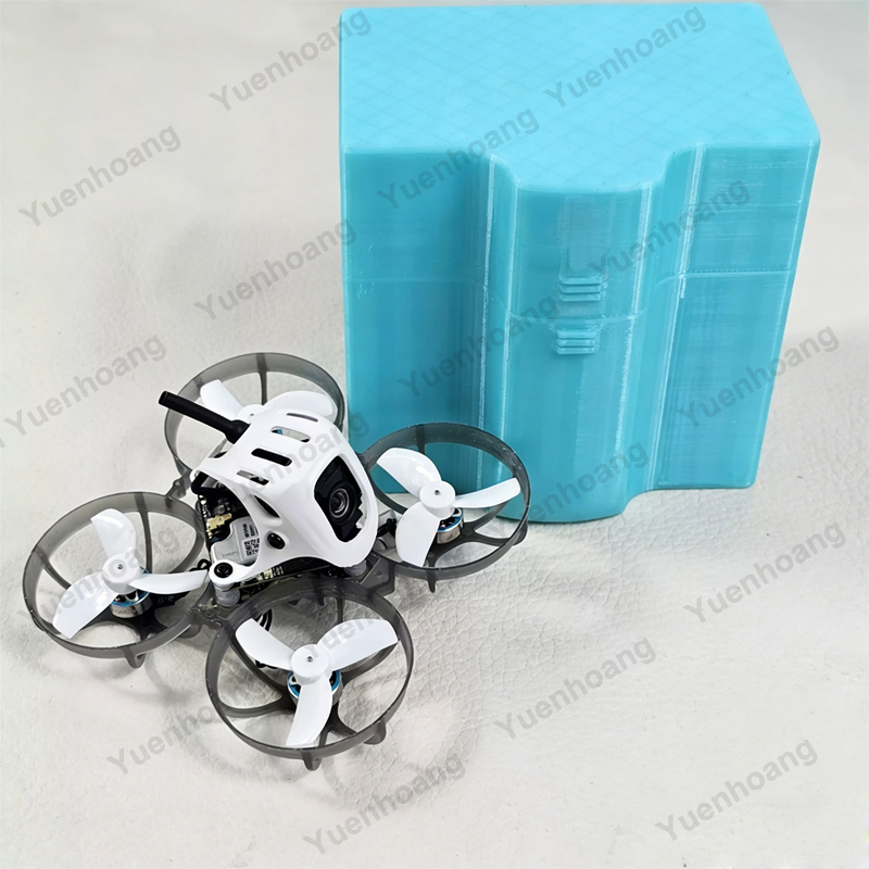 1PCS For BetaFPV Meteor65 Pro  - Drone Battery Bag incelemesi ve fiyatı