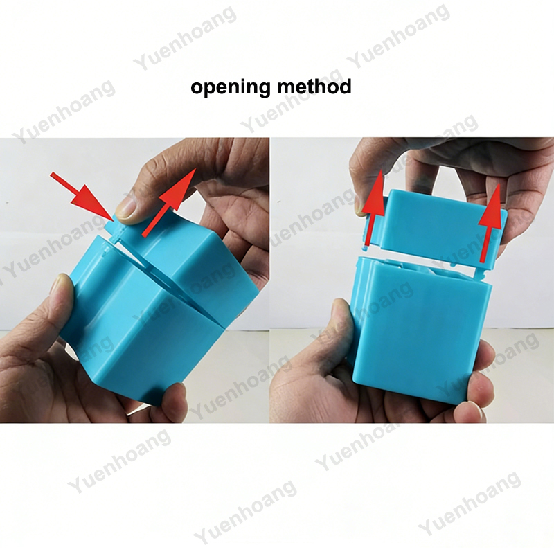 1PCS For BetaFPV Meteor65 Pro  - Drone Battery Bag incelemesi ve fiyatı