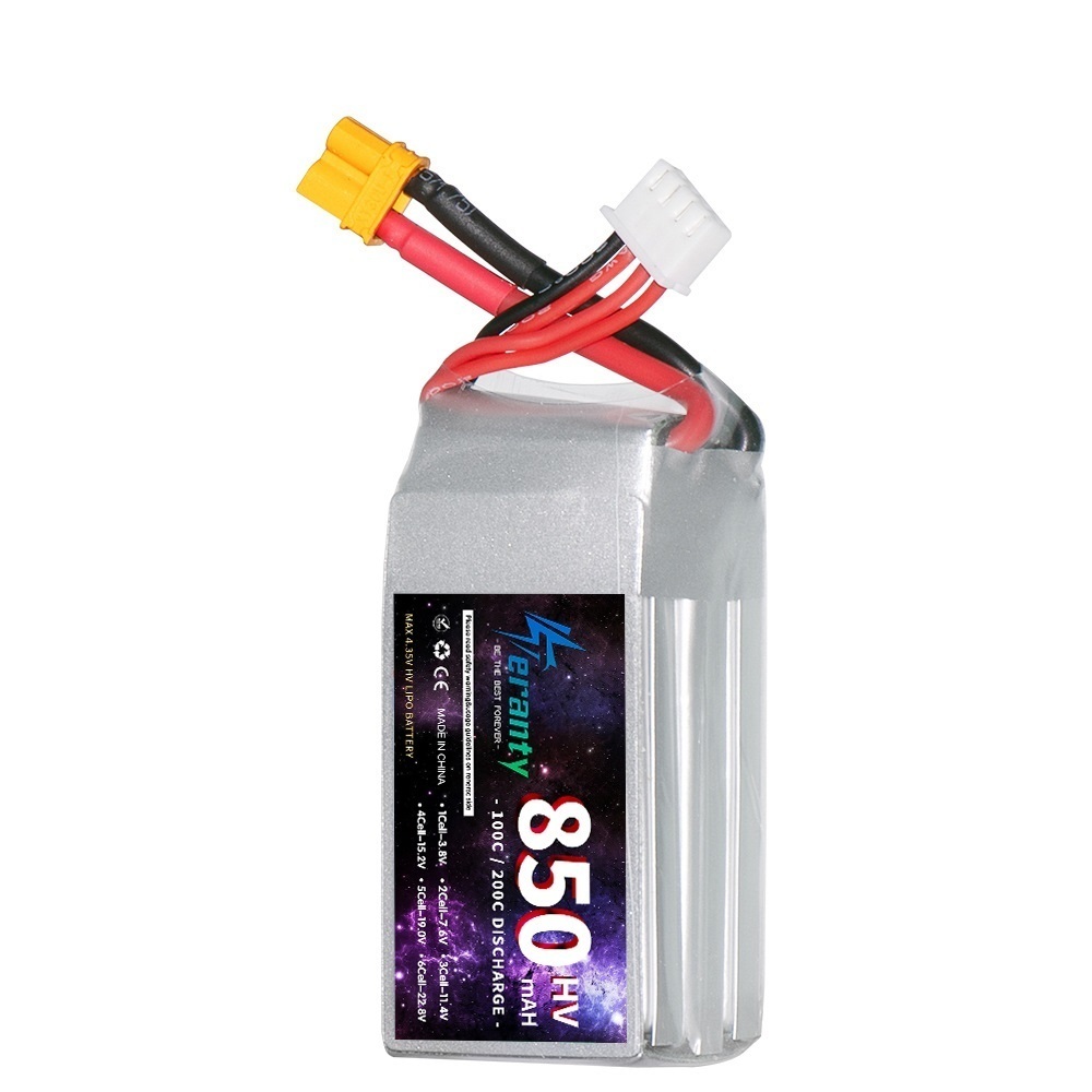 1/2/3PCS TERANTY 3S 11.4V Lipo - Drone Battery Lipo incelemesi ve fiyatı