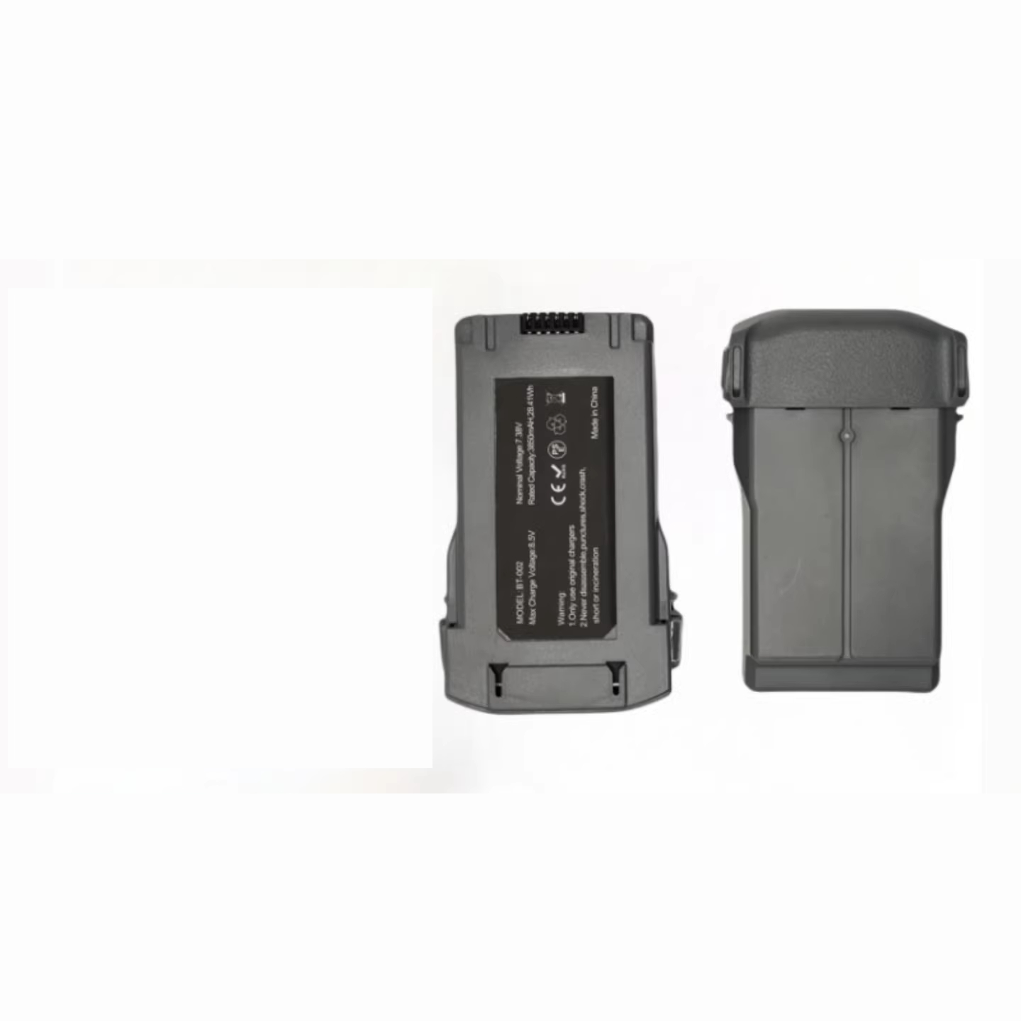 1Pcs for DJI Mini5Pro drone ne - Drone Battery Smart incelemesi ve fiyatı